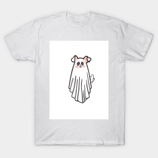 Ghost Puppy T-Shirt